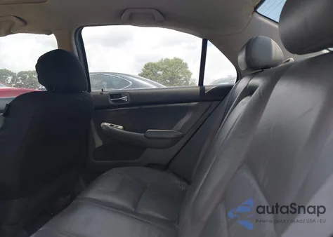 2005 Honda Accord 3.0 Ex from USA, damaged, VIN 1HGCM66515A073095